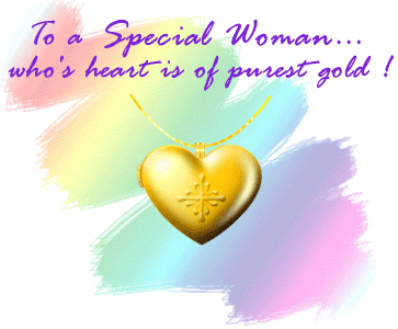 just for u