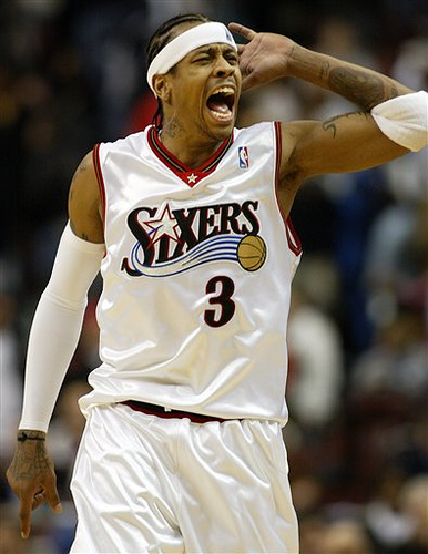 the answer