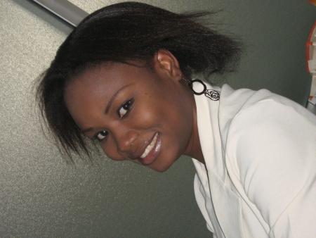 a girl like her