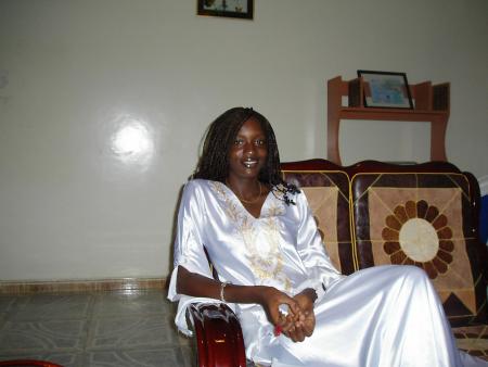En mode Wolofal