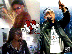 Sean P,la nièce réw and The Dutchess