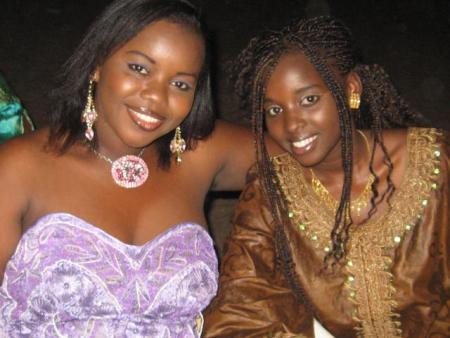 kalisha n nékita